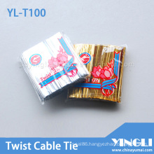 Reusable Twist Tie in Different Length